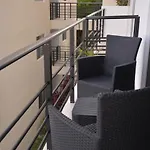 Playa Suites Apartment
