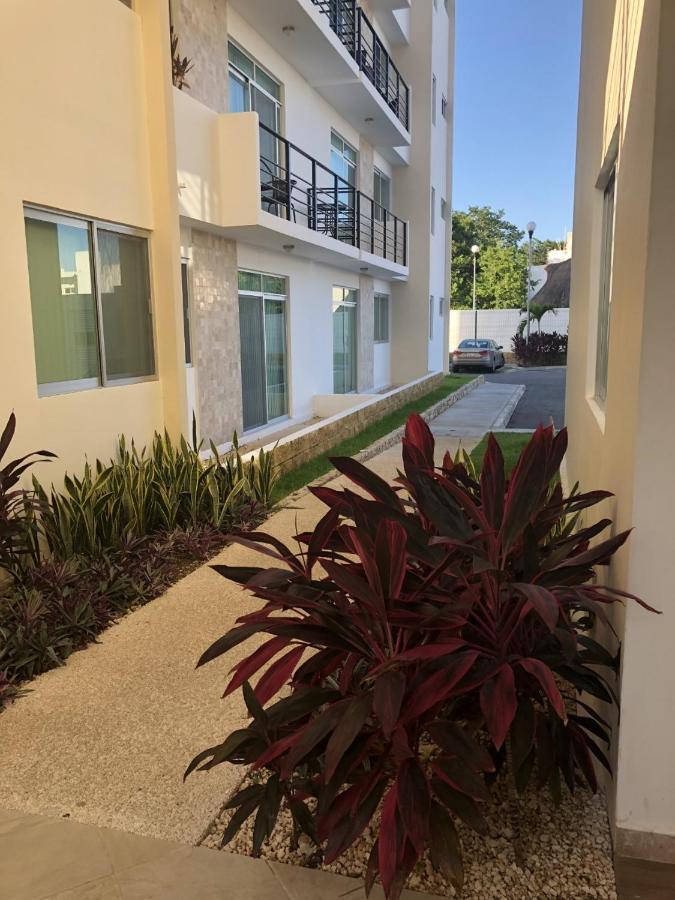 Apartamento Playa Playa del Carmen