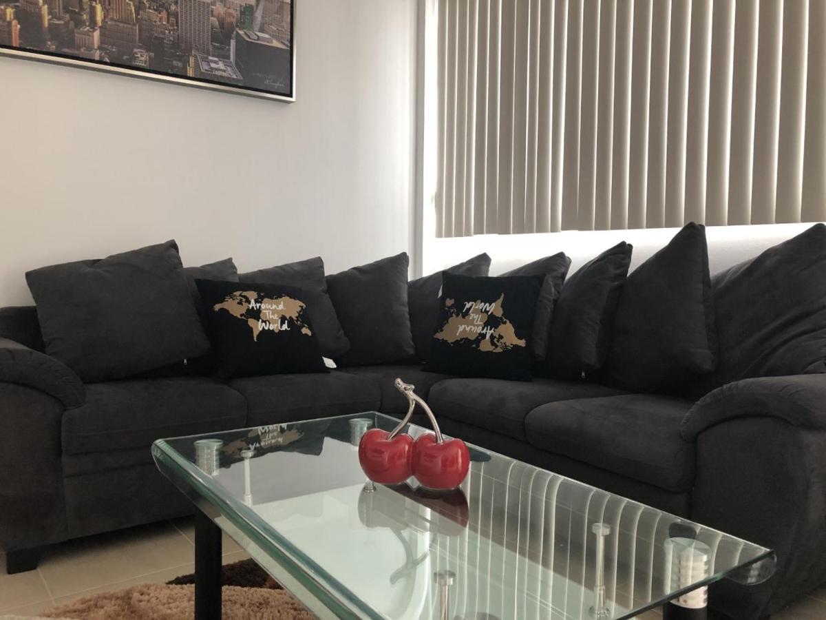 Apartamento Playa Playa del Carmen