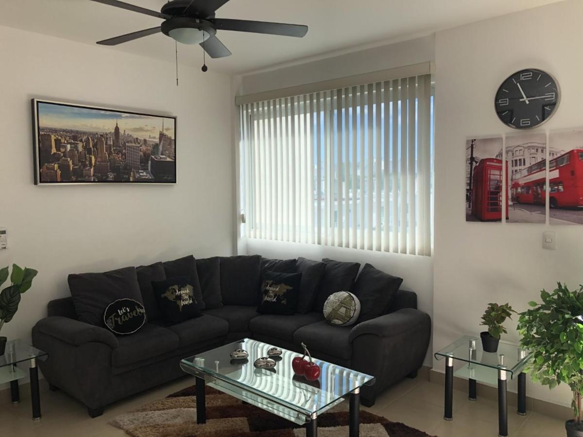 Apartamento Playa Playa del Carmen