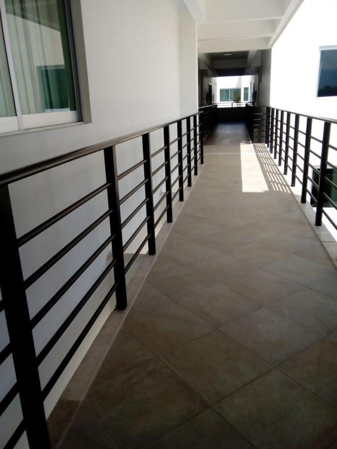 Apartamento Playa Playa del Carmen