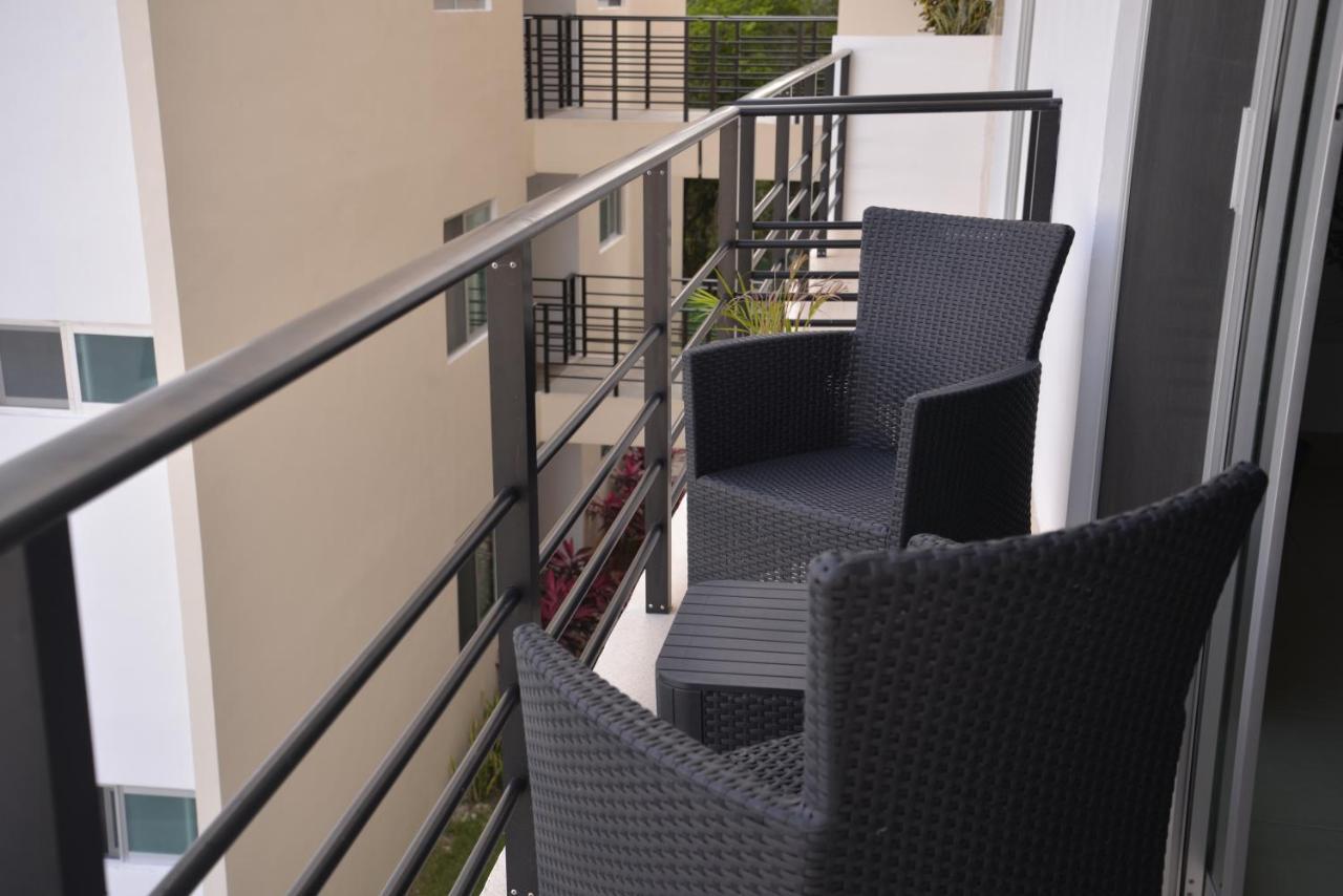 Playa Apartamento Playa del Carmen