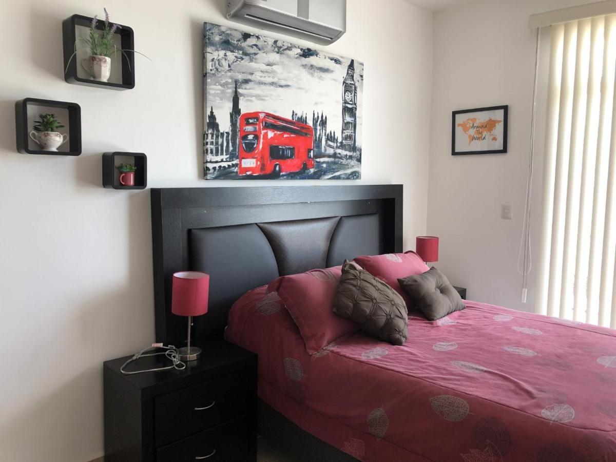 Apartamento Playa *