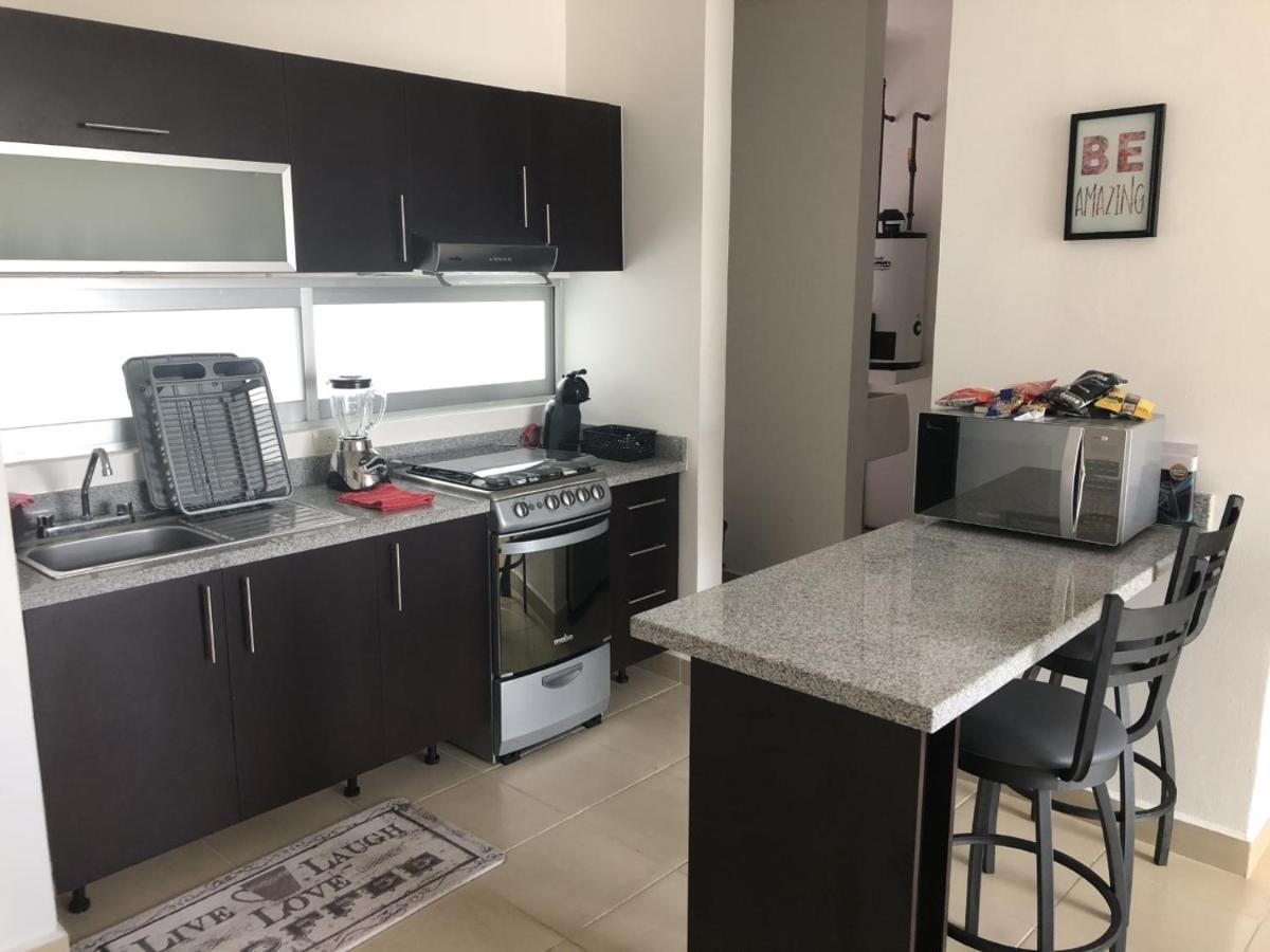 Apartamento Playa