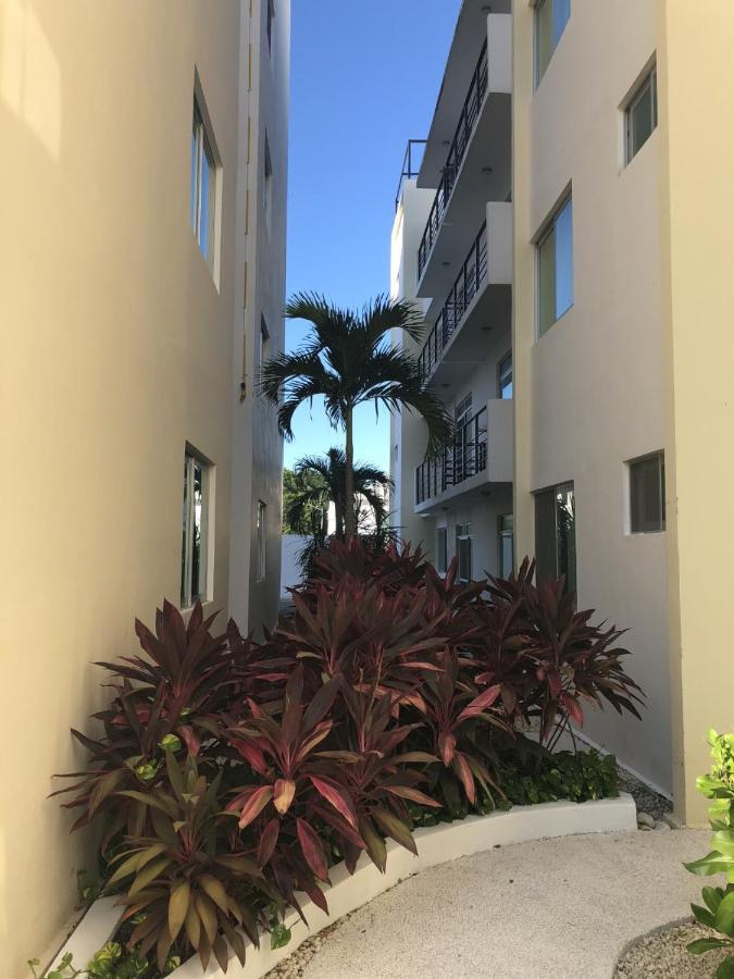 Apartamento Playa Playa del Carmen