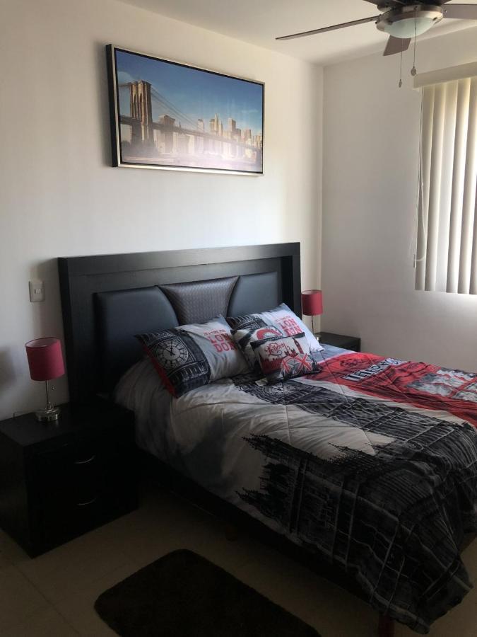 Apartamento Playa Playa del Carmen