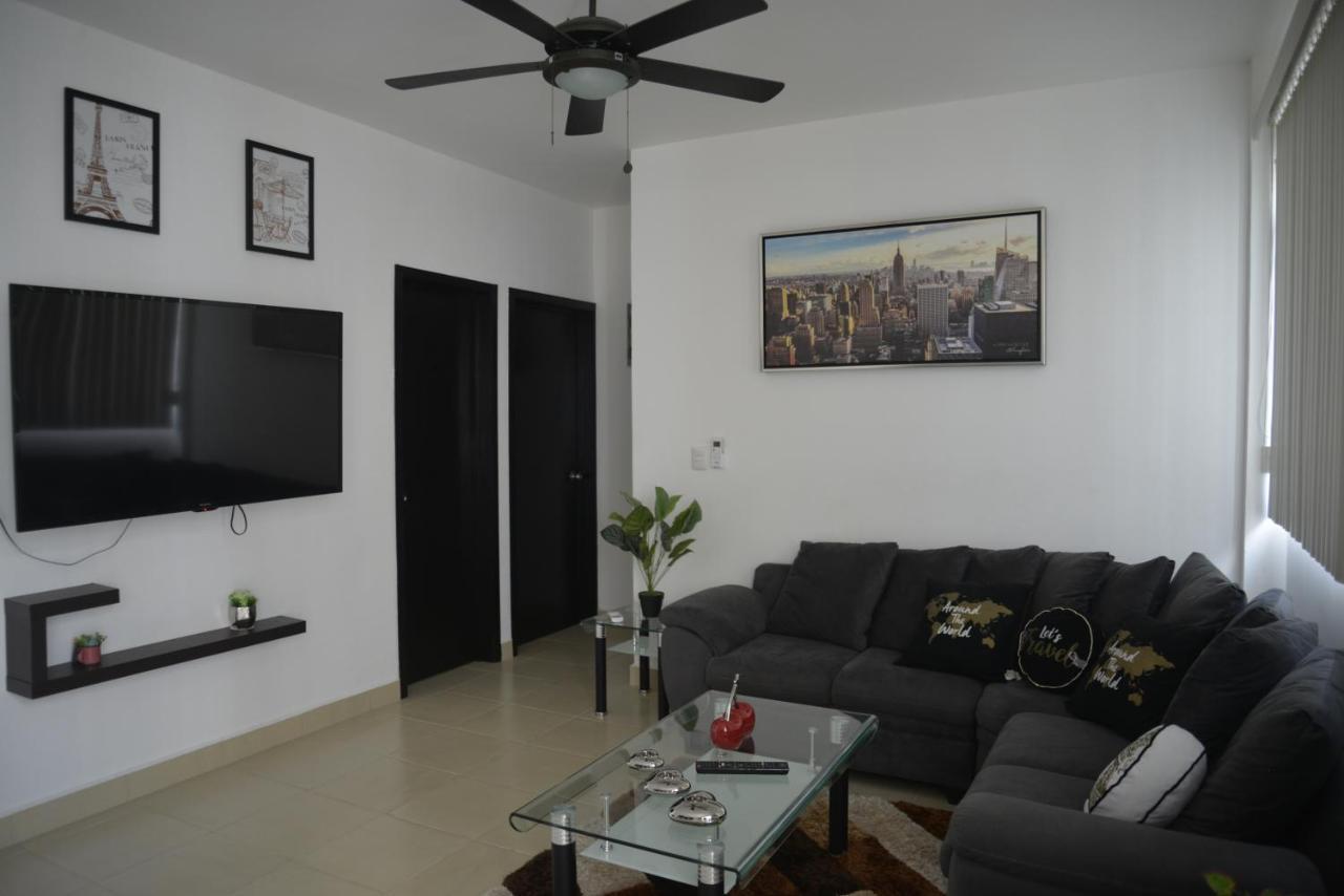 Playa Apartamento Playa del Carmen