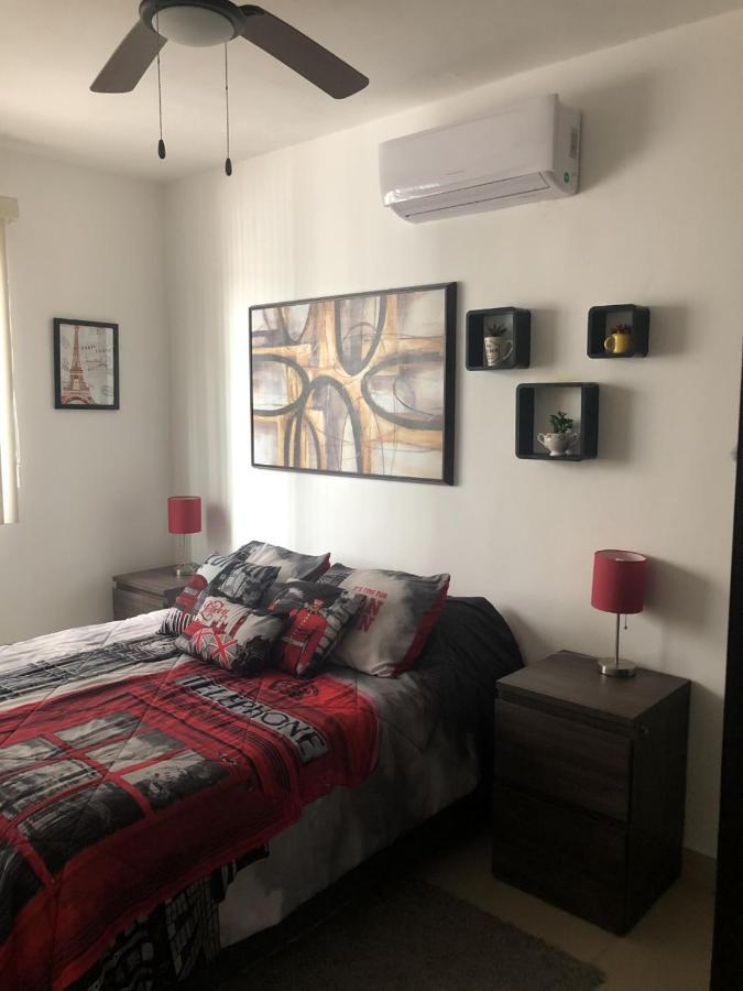 Playa Apartamento Playa del Carmen