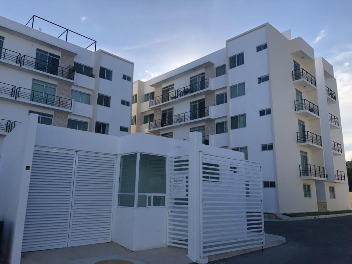 Playa Apartamento Playa del Carmen