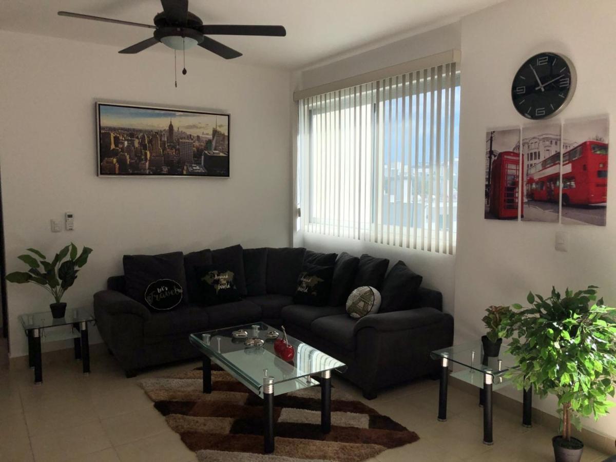 Apartamento Playa