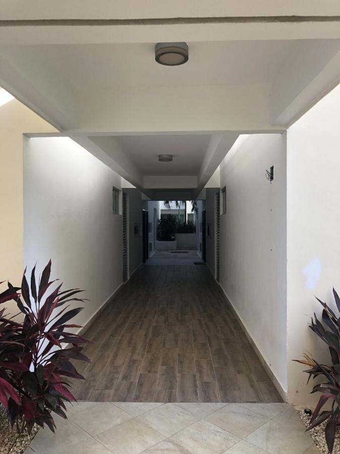 Playa Apartamento