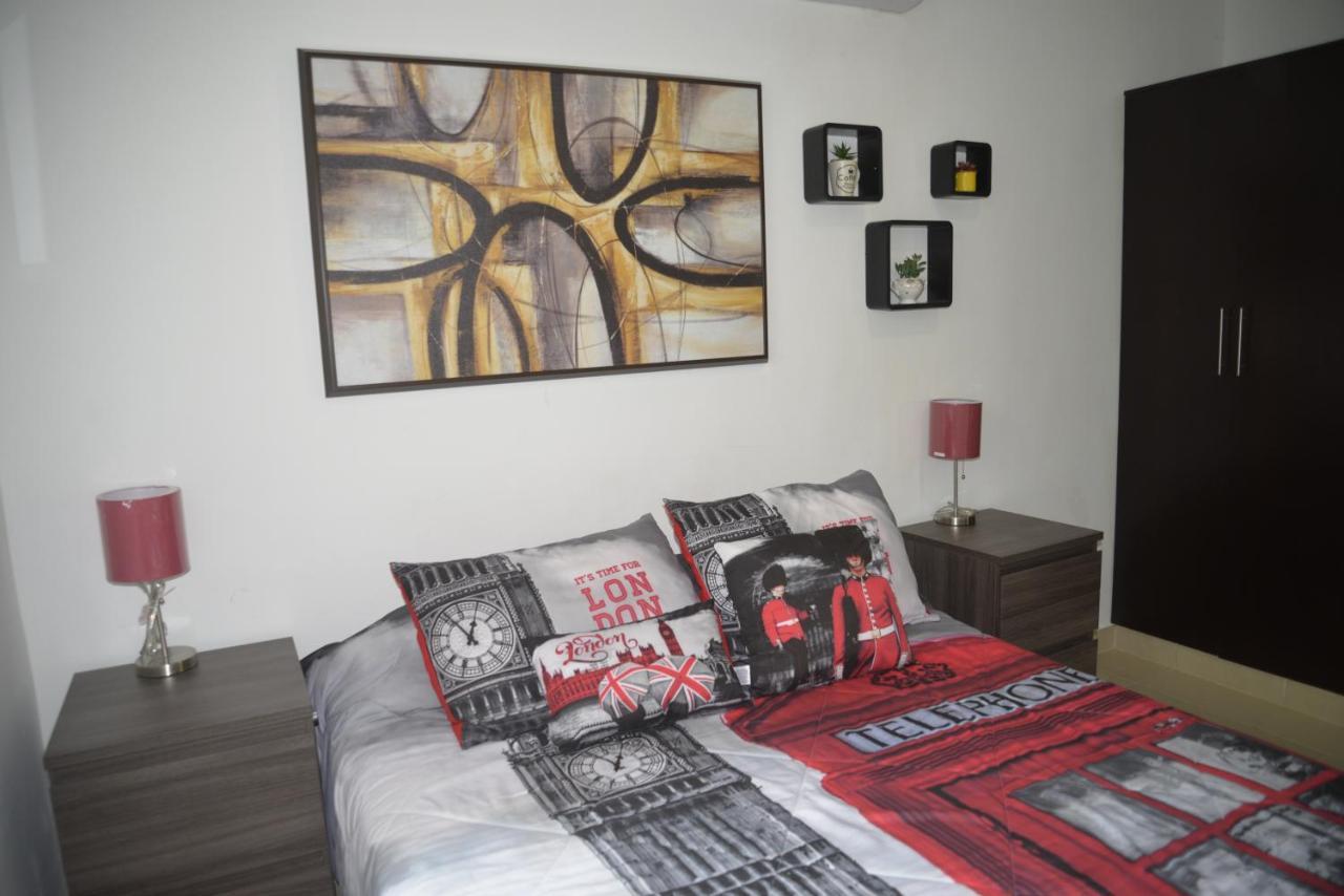 Apartamento Playa Playa del Carmen