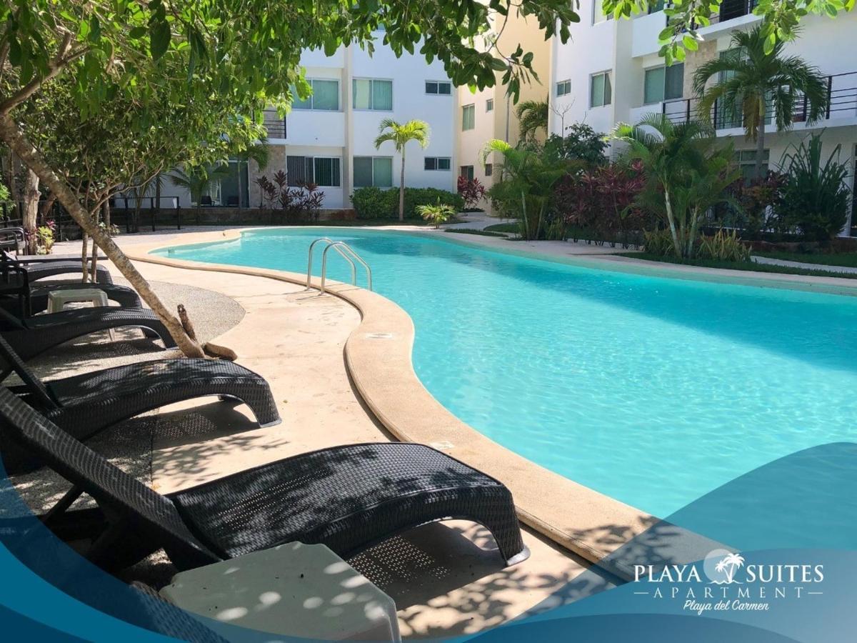 Playa Apartamento Playa del Carmen