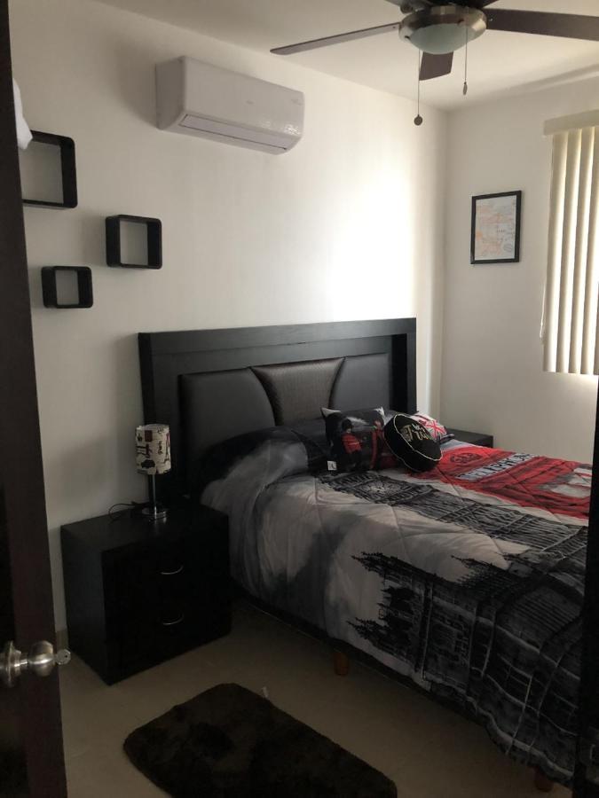 Apartamento Playa