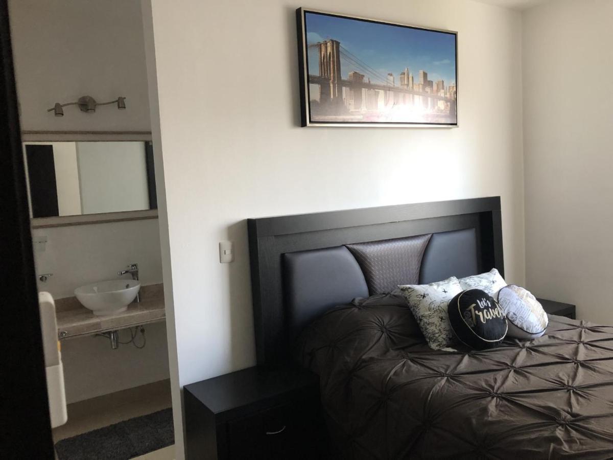 Apartamento Playa Playa del Carmen